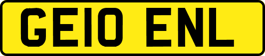 GE10ENL