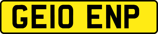 GE10ENP