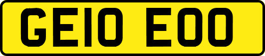 GE10EOO