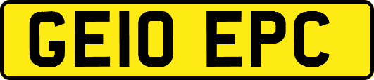 GE10EPC