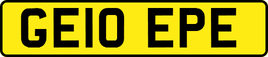 GE10EPE