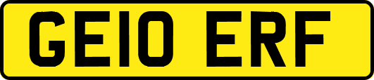 GE10ERF