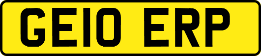 GE10ERP