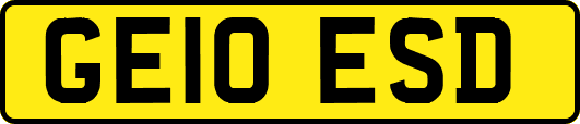 GE10ESD