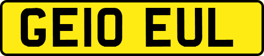 GE10EUL