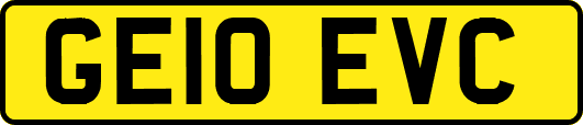 GE10EVC