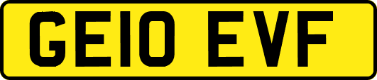 GE10EVF