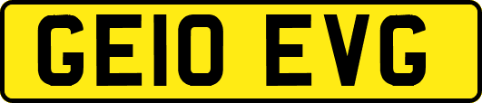 GE10EVG