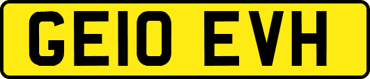 GE10EVH