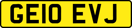 GE10EVJ
