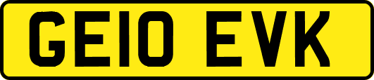 GE10EVK