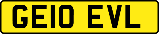 GE10EVL