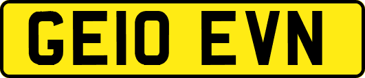 GE10EVN