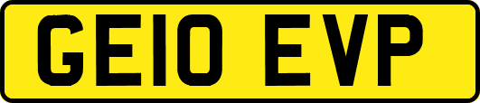 GE10EVP