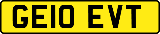 GE10EVT