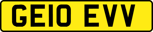 GE10EVV