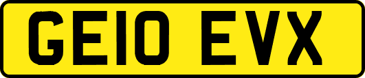 GE10EVX