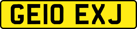 GE10EXJ