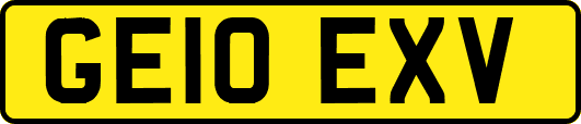 GE10EXV