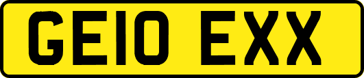 GE10EXX