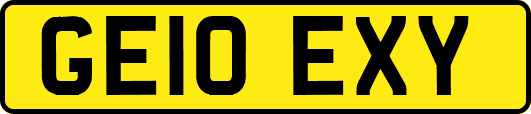 GE10EXY