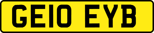 GE10EYB