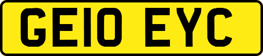 GE10EYC