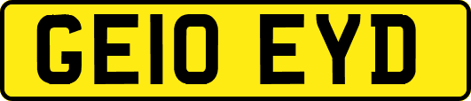 GE10EYD