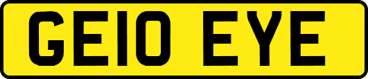 GE10EYE