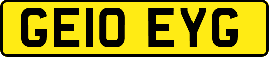 GE10EYG