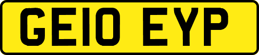 GE10EYP