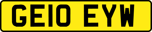 GE10EYW