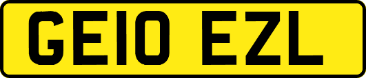 GE10EZL