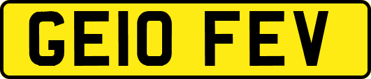GE10FEV