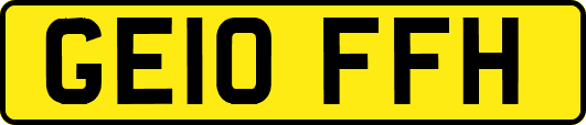 GE10FFH