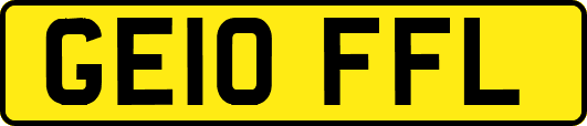 GE10FFL