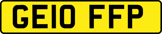 GE10FFP