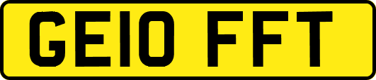 GE10FFT