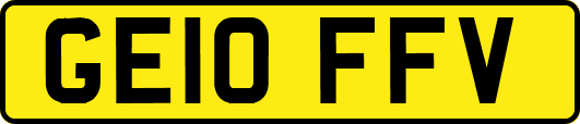 GE10FFV