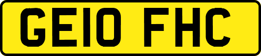 GE10FHC