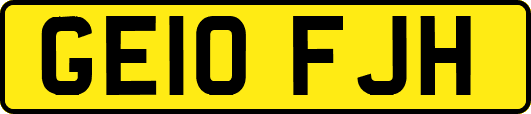 GE10FJH
