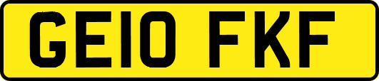 GE10FKF