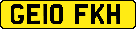 GE10FKH