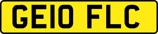 GE10FLC