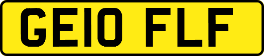 GE10FLF