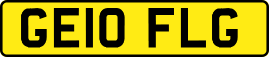 GE10FLG