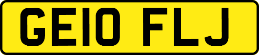 GE10FLJ