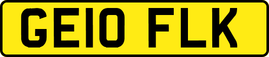 GE10FLK