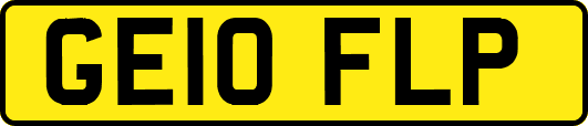 GE10FLP