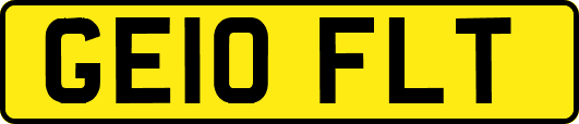GE10FLT